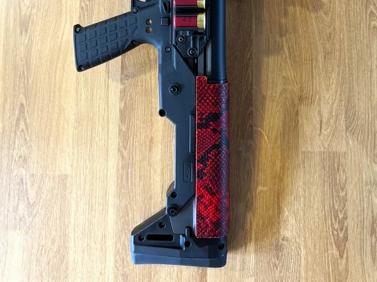 KELTEC KS7 Gen2 Cheek Rest Riser 