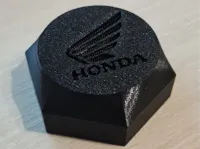 0.16mm layer, 4 walls, 15% infill