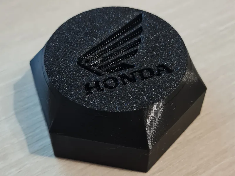 Abdeckung Hinterradachse -Honda CB 1000 R - SC60 