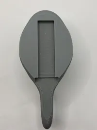 0.2mm layer, 4 walls, 15% infill