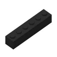 Étagère magnétique pour figurines LEGO — photo 4