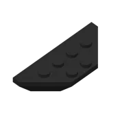 Étagère magnétique pour figurines LEGO — photo 3