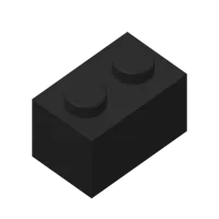 Étagère magnétique pour figurines LEGO — photo 5