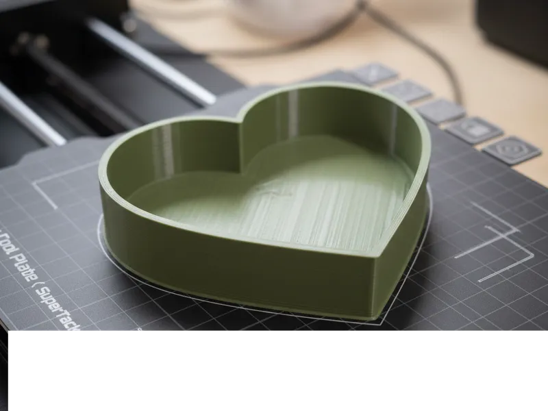 porta cioccolatini per san valentino