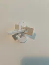 0.16mm layer, 3 walls, 15% infill