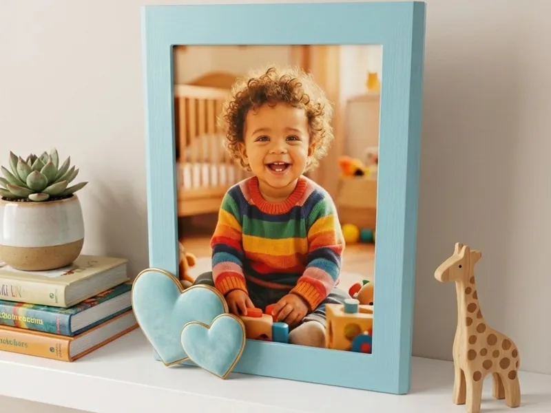 10x15cm Photo Holder