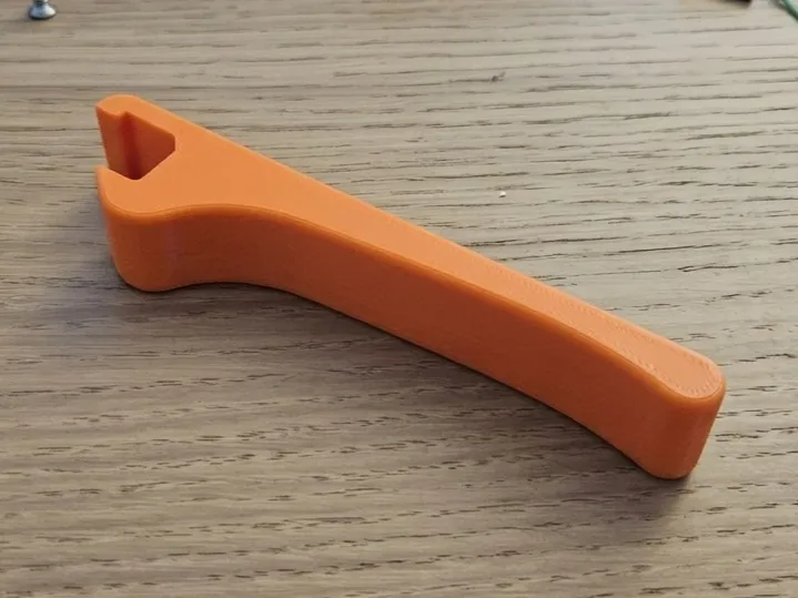Strong Jar Opener / Vacuum Releaser / Lid Opener