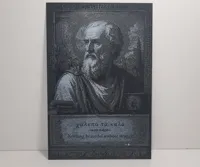 Plato - 3-Color Grayscale - 120x180 A1 Mini - 0.2mm Noz - V1