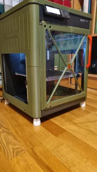 0.2mm layer, 2 walls, 35% infill