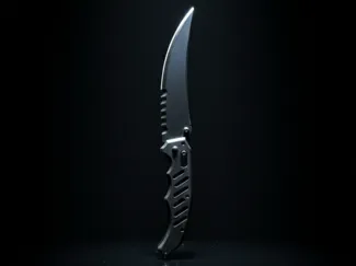 Flip Knife