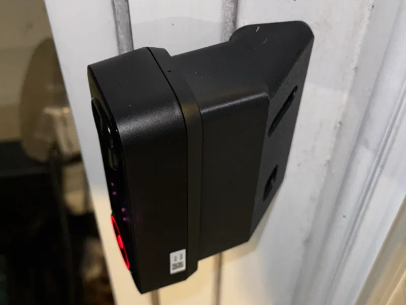 Aqara G400 75 Degree Mount