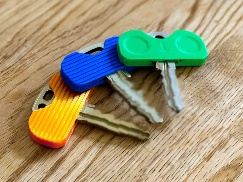 KeyWings (For Mobility Needs)