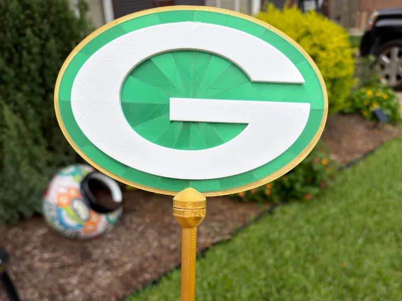 GreenBay Tap to Pay wand