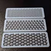 Mix plates 3x1 pcs, 0.2mm layer, 2 walls, 15% infill