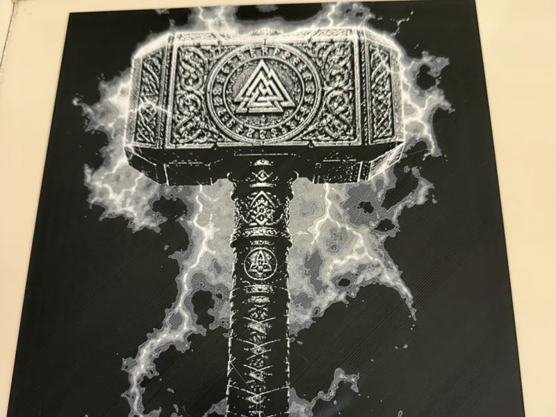 Mjolnir