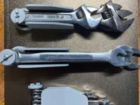 0.2mm layer, 3 walls, 30% infill