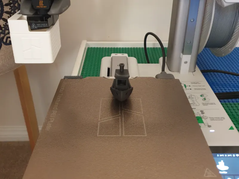 Benchy (Original)