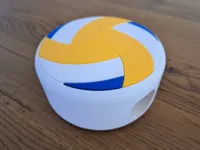 0.2mm layer, 4 walls, 15% lightning infill