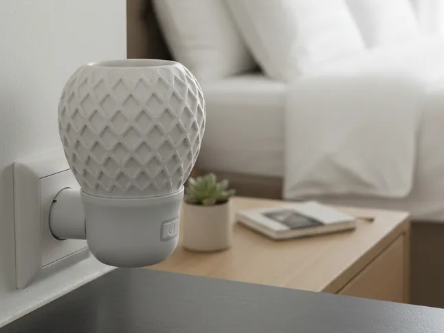 Scentsy Rhombus