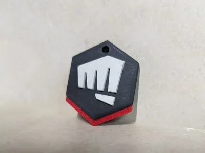 valoant buddy keychain