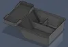 V2 Design - 0.2mm layer, 3 walls, 15% infill