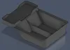 V3 Design - 0.2mm layer, 3 walls, 15% infill
