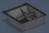 v1 Design w/o Sunglasses
