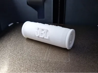 JBL speaker dummy
