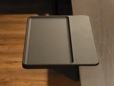 Desk Shelf!