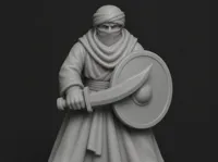 0.2mm nozzle, 0.1mm layer, 4 walls, 15% infill
