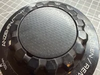 0.16mm layer, 2 walls, 8% infill