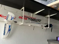 0.2mm layer, 4 walls, 15% infill