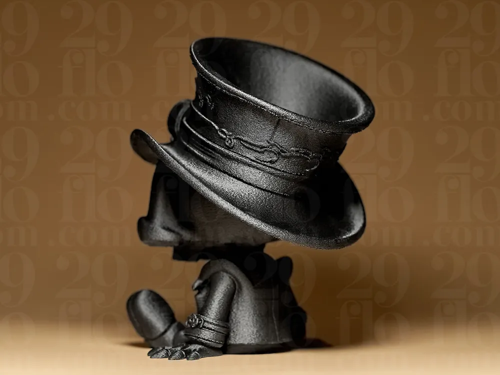 Little Skeleton Models Lil’ Skeleton #2 - Free 3D Print Model - MakerWorld