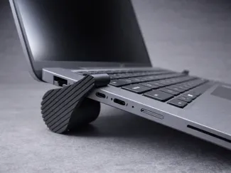 DotLift - Laptop Wedge Stand