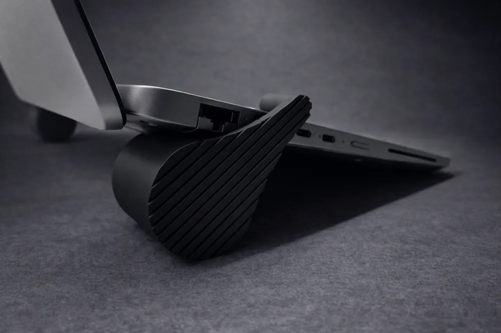 DotLift - Suporte em Cunha para Notebook - Modelo gratuito para ...