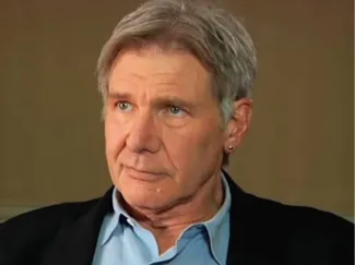 Harrison Ford