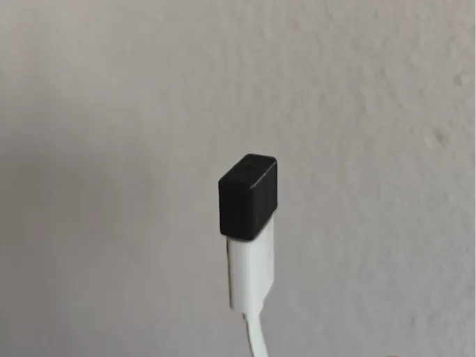 USB cap