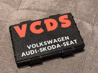VCDS Koffer Box