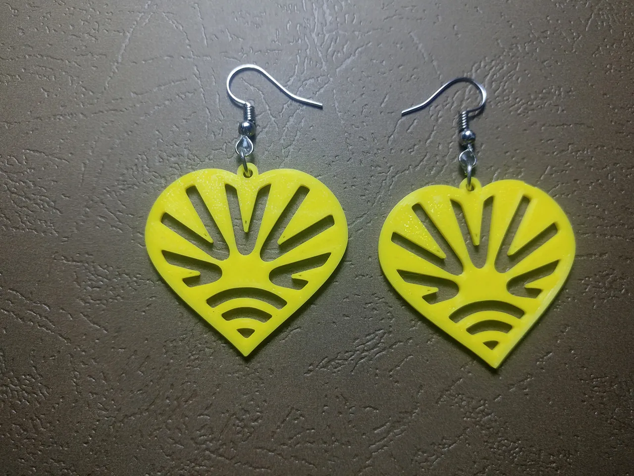Soulrise Earrings view 4