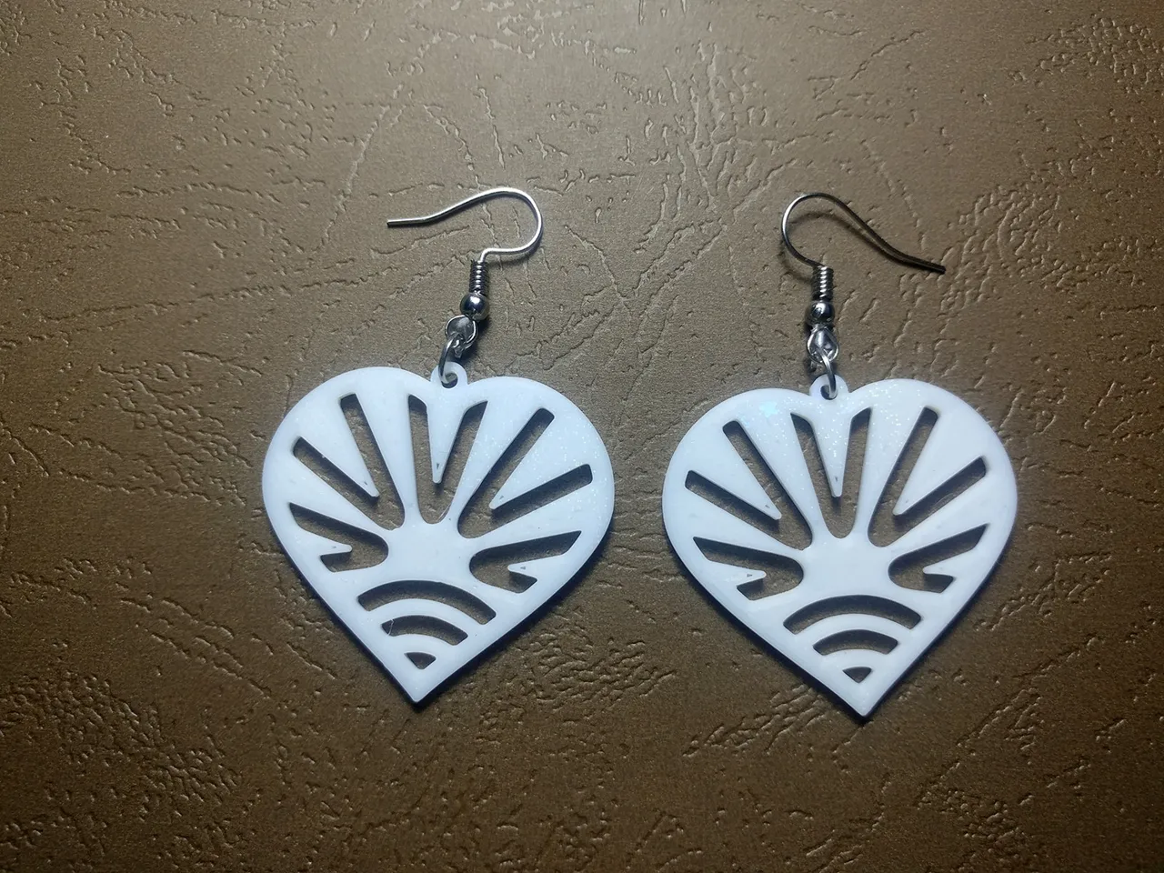 Soulrise Earrings view 3
