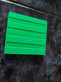 0.16mm layer, 2 walls, 15% infill