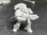 0.08mm layer, 2 walls, 10% infill