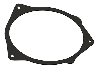 Rear Speaker Holder Toyota Camry 1997-2001
