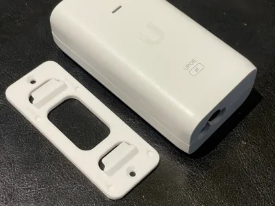 Ubiquiti POE wall mount