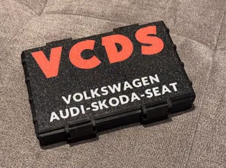 VCDS Koffer Box