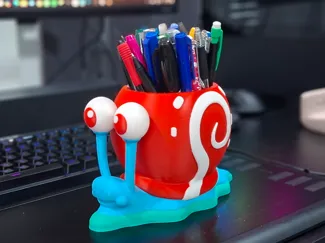 Gary Pen Organaizer