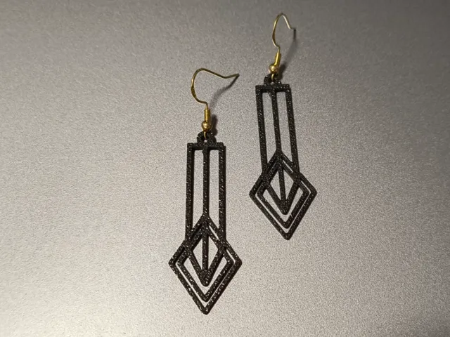 Elegant earring (sell it :D)