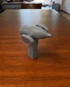 0.2mm layer, 3 walls, 10% infill