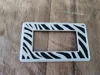 0.2mm layer, 3 walls, 10% infill