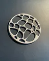 0.08mm layer, 2 walls, 15% infill